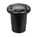Alliance Ground Light Nl Black | GL190-BLK