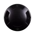 Alliance Ground Light Nl Black | GL190-BLK