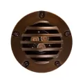 Alliance Lighting MR-16 Lamp Base, PVC Housing | GL360-LED5W