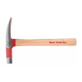 Brick Hammer, 24 Oz Hardwood Handle | 21-358-B9