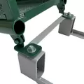 Guardshack W 10" x H 24" x L 40" Enclosure Green | HGS-3-FG