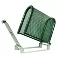 Guardshack W 10" x H 24" x L 40" Enclosure Green | HGS-3-FG