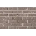 BRAMPTON GRAYSTONE QUEEN SIZE 7-5/8" X 2-3/4" X 2-3/4" - 565 PER CUBE QS