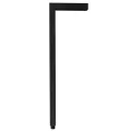 Brilliance Joshua Tree Path Light, Nl | JOSHUA-PL-20-G4-1-AL-BLK-NL