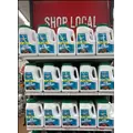 Lightning Premium Ice Melt, 12 lb | LIGHTNING FAST JUG