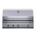 Delta Heat Grill Head Ng 38" | DHBQ38G-DN