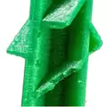 Ecoturf Biodegradable Stake, (L) 6" | EDS-6D