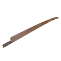 Plain Edging 1/4" W/ 6 Pins 5" X 16' | ED2505016B