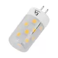 EmeryAllen 3.0W G4/T3 Bipin 30K | EA-G4-3.0-001-309F