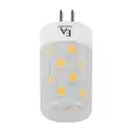 EmeryAllen 3.0W G4/T3 Bipin 30K | EA-G4-3.0-001-309F