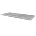 Grey Slab Natural Stone 3"