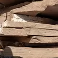 Arizona Rosa Flagstone Standup 1"-2" 1" Minus