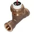 FSI Series Flow Sensor | FSI-B10-001