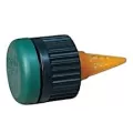 2 gph Pressure Compensating Drip Emitter Check Valve Emitter | GPSTCV2