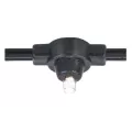 Lightstar LED Reel Dim 12Vdc 3000K 6" Warm White | LLR-6-BK-WW