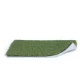 SYNTURF 36OZ 9/16" 4 COLOR BLEND W/ 5MM FOAM BACK
