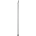 Stationary Rod Curb Box | 4510-414
