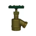 Mcdonald Bent Nose Garden Valve 3/4" FNPT x MGHT | 5420-211