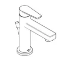Slate 1-Handle Lavatory, Metal 50/50wa Fsl Chr | 40051_alt