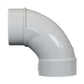 90 Degrees Elbow, 3-1/4" x 3-1/2" Hub HDPE | 31P0ST