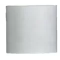 Sewer and Drain Coupling, 4" Hub x Hub PVC | 4P05_alt