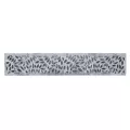 NDS BOTANICAL GRATE CAST IRON 24" | 252CI_alt