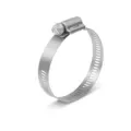 NDS 3-1/16 to 4" Dia Stainless Steel Worm Drive Hose Clamp | 64056H
