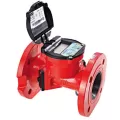 Netafim OCTAVE Ultrasonic Water Meter | 00135-001465