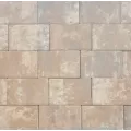 NICOLOCK RUSTICO CHESAPEAKE BLEND PREMIUM - 113 SF/ PALLET - 300 EA/ PALLET - 3 EA/ PALLET - 10 LR/ PALLET 6" X 9" X 2-3/8"