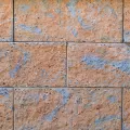 Nicolock Alta Wall Adobe Blend 26.6 Sf/ Pallet - 40 Ea/ Pallet - 1.5 Ea/ Sf - 5 Lr/ Pallet 6" X 16" X 12" |  ALT WALL ADO