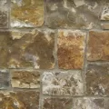DESERT SUNSET CHOPPED - THIN VENEER - FLATS