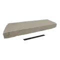 Milos Natural Thin Veneer Flats