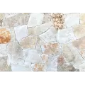 ROCK FACE VINTAGE THASOS THIN VENEER FLATS