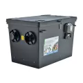 Oase ProfiClear Premium Compact-L Drum Filter, (L) 53' x (W) 35.5' x (H) 32.5' | 73379