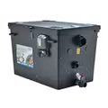 Oase ProfiClear Premium Compact-L Drum Filter, (L) 53' x (W) 35.5' x (H) 32.5' | 73379
