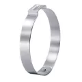 Oetiker 58.9 to 62 mm Stainless Steel Pinch Ear Clamp | 15500040-100
