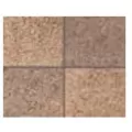 Pavestone Stonegate 3 Pc Combo Tumbled Sb Steamboat Blend 6" | 11017678T.STBT