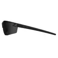 Safety Glasses, Smoke Vapor Shield | DZ116-G2