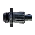 Power-Loc 1/2 x 3/4" MPT Adapter | PL-55-P3/4-MA