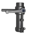 Leemco Quick Couple Valve Key 1" FPT | L2QVC-KEY