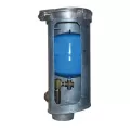 4.4 gal Pitless Control Unit, 5" Dia x 4' D Burry | PCM5414U