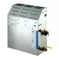 Shower Generator, Stainless Steel Tank | MSSUPER1EC