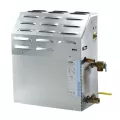 Shower Generator, Stainless Steel Tank Super | MSSUPER3EC
