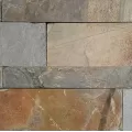 SPLITFACE PANELS MUSTANG SLATE 6 X 24