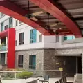 STACKED STONE FLATS HARAPPA GOLD HARAPPA GOLD SLATE SPLIT FACE FLATS - 6 EA (6 SF) PER BUNDLE / 288 EA (SF) PER PALLET 6" X 24"