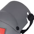 Kneepro Ultra Flex Iii Knee Pad, Gray Hard Plastic | KPUF03 S96110