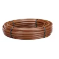 Netafim Techline DL ID 0-1/26" x OD 0.66" x 0.050" Wall 17 mm Tubing Dripline, 18", 0.6 gph, 1000' | 17616-000017