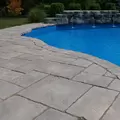 Nicolock Old Town Patio Pack York Brown Flagstone - 68 Sf/ Pallet - 35 Ea/ Pallet | B- OT PACK YB
