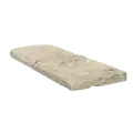 Austin White Veneer Flats, 4" , 6" , 8", 150 sq. ft. max/pallet
