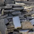 Bonneville Flats Natural Stone Random